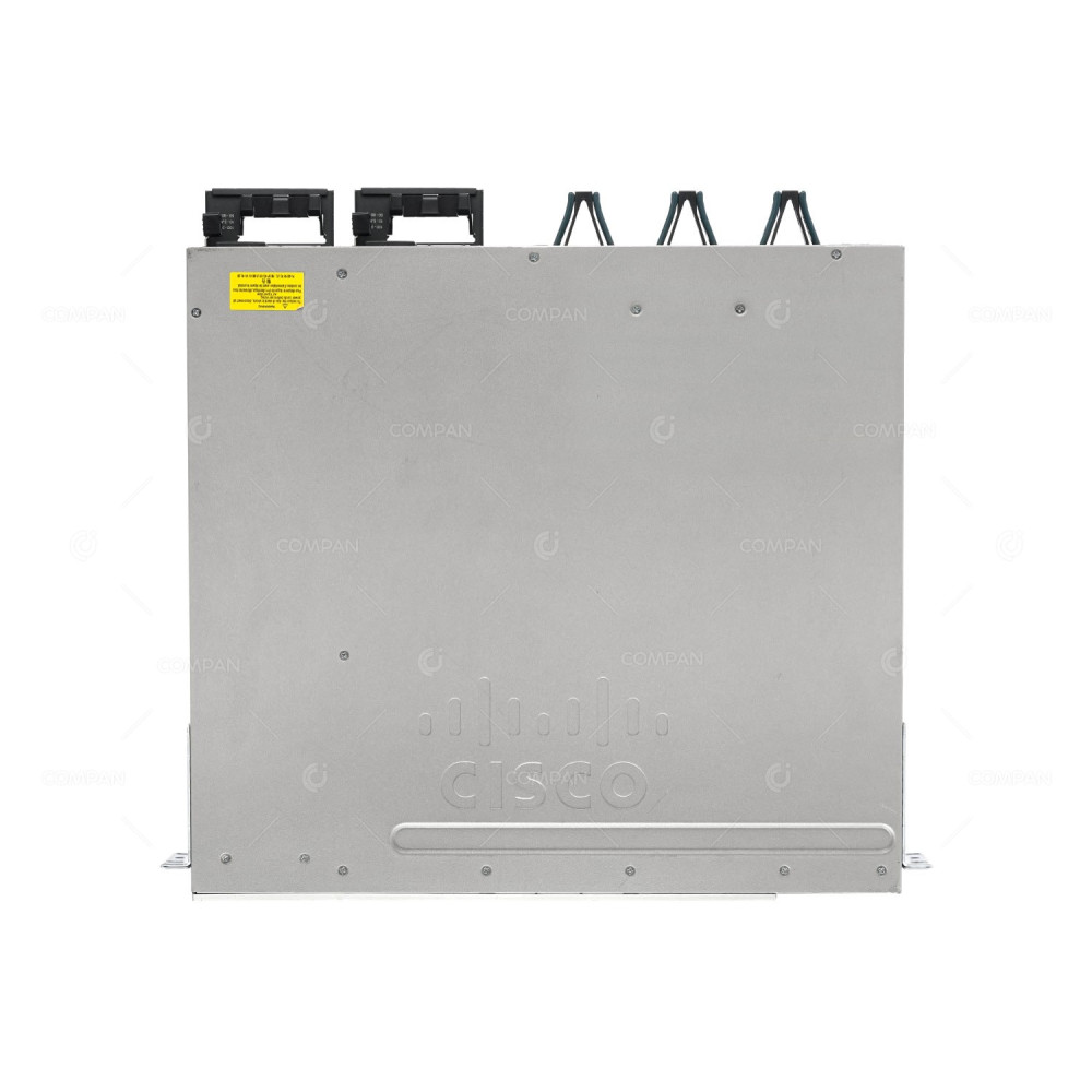 Cisco Catalyst WS-C3850-48U-E 48x RJ-45 1Gb UPoE - Ethernet Switch